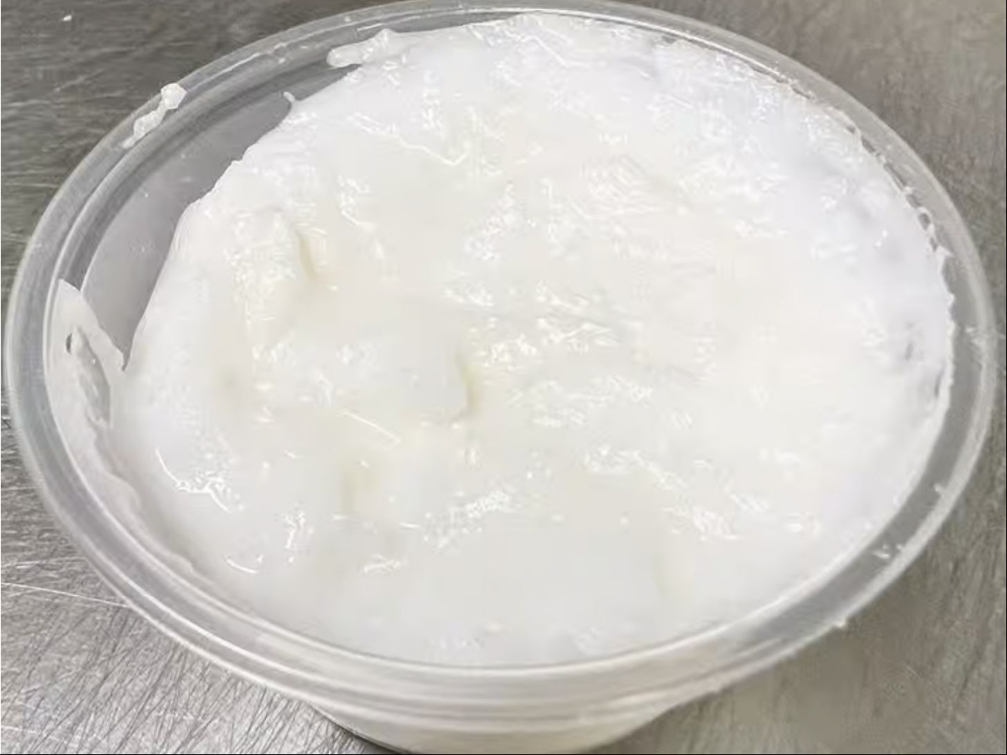 Garlic Sauce
