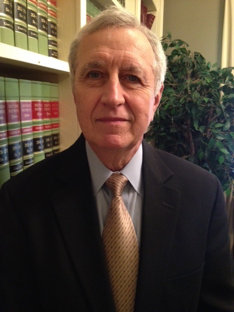 Leslie J. Clement Jr., LLC Logo