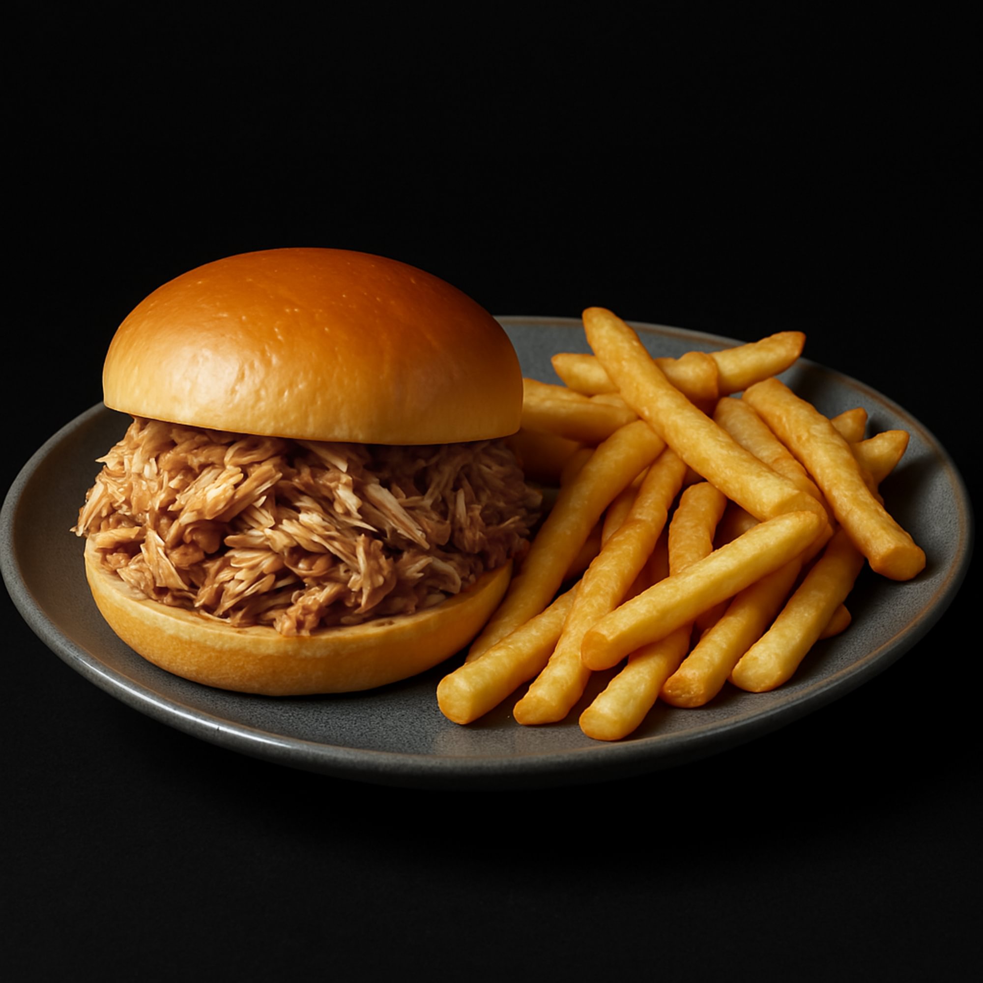 Chicken Sammy