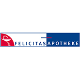 Logo der Felicitas-Apotheke