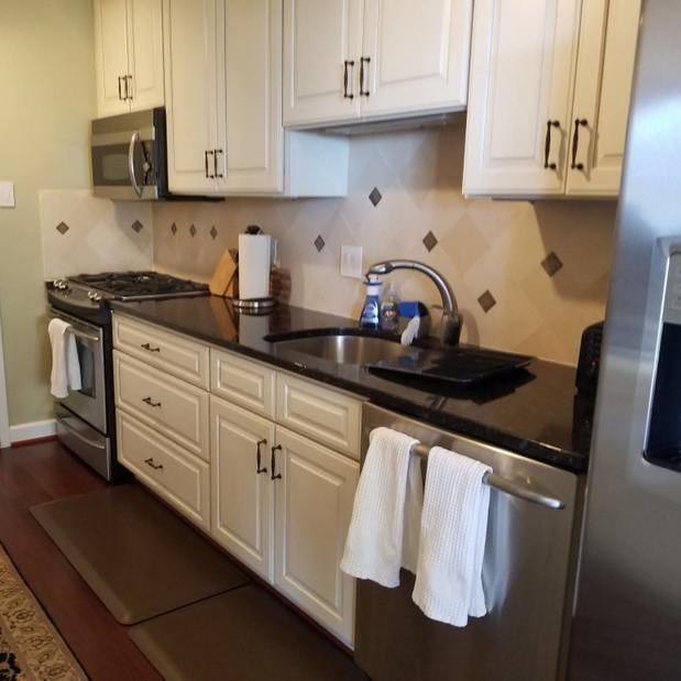 Images Michelle cleans to perfection LLC