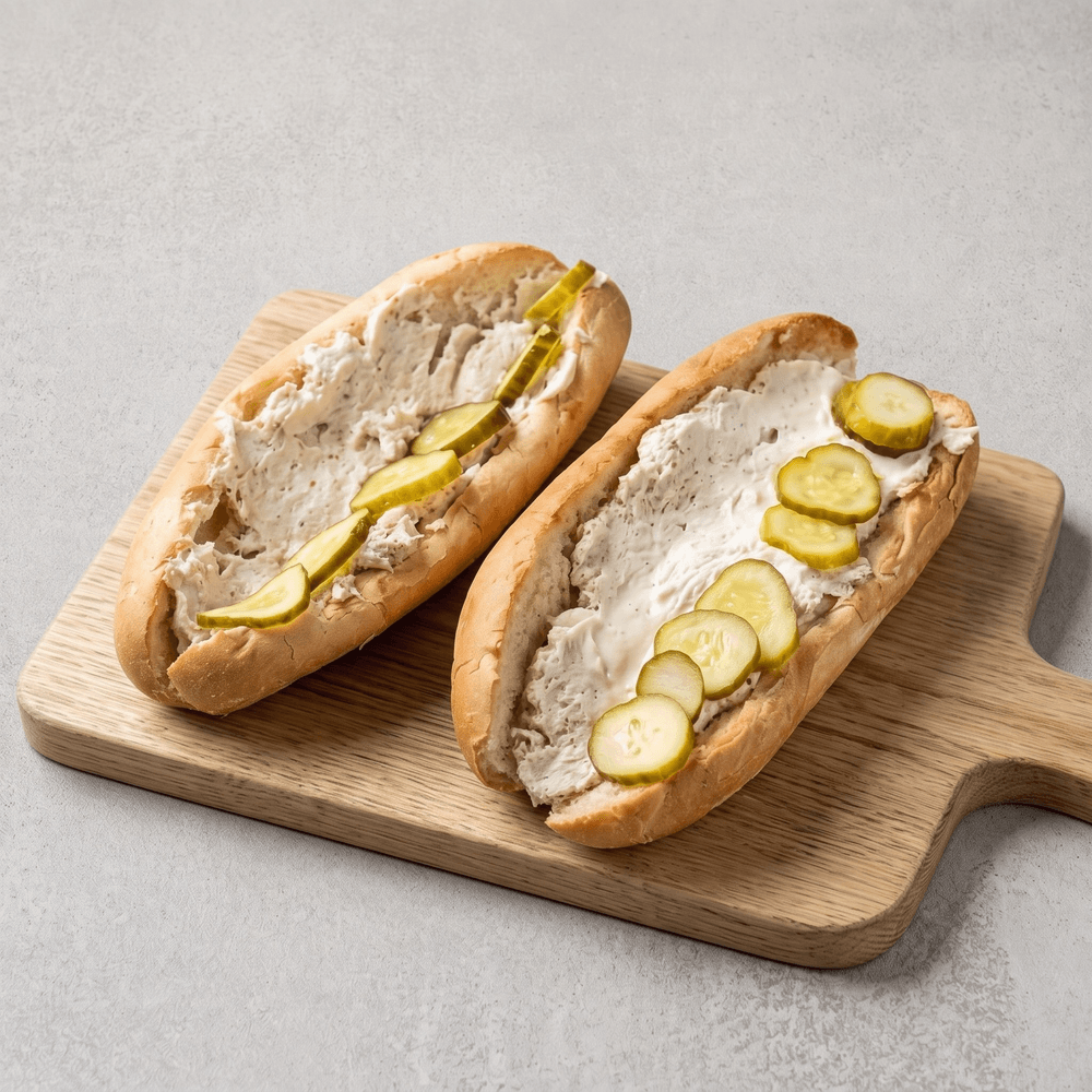 Chicken Salad Sub