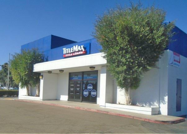 TitleMax Title Loans Photo