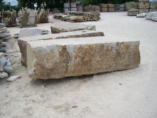 Chesshir Stone & Rock Supply Image