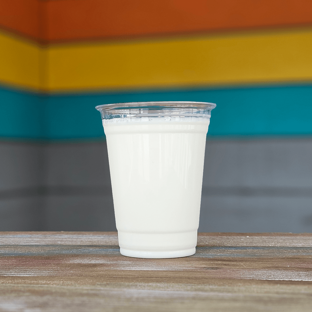 Milk
