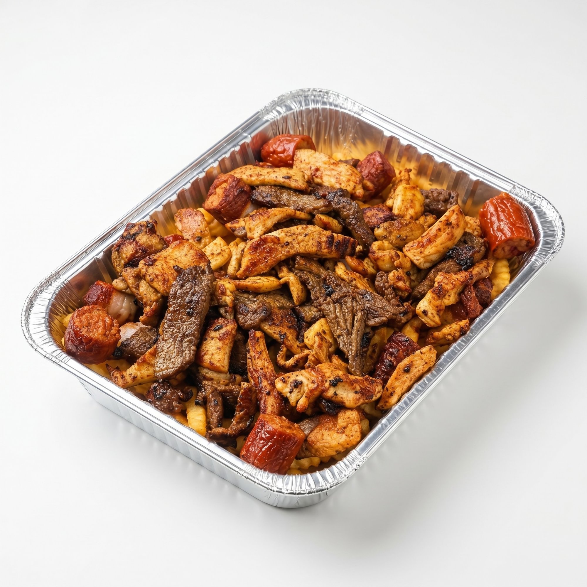 Picada Grande