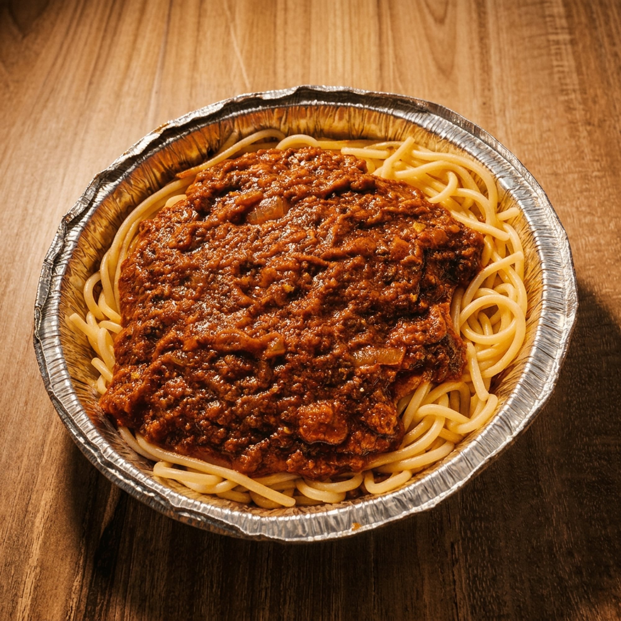 Spaghetti