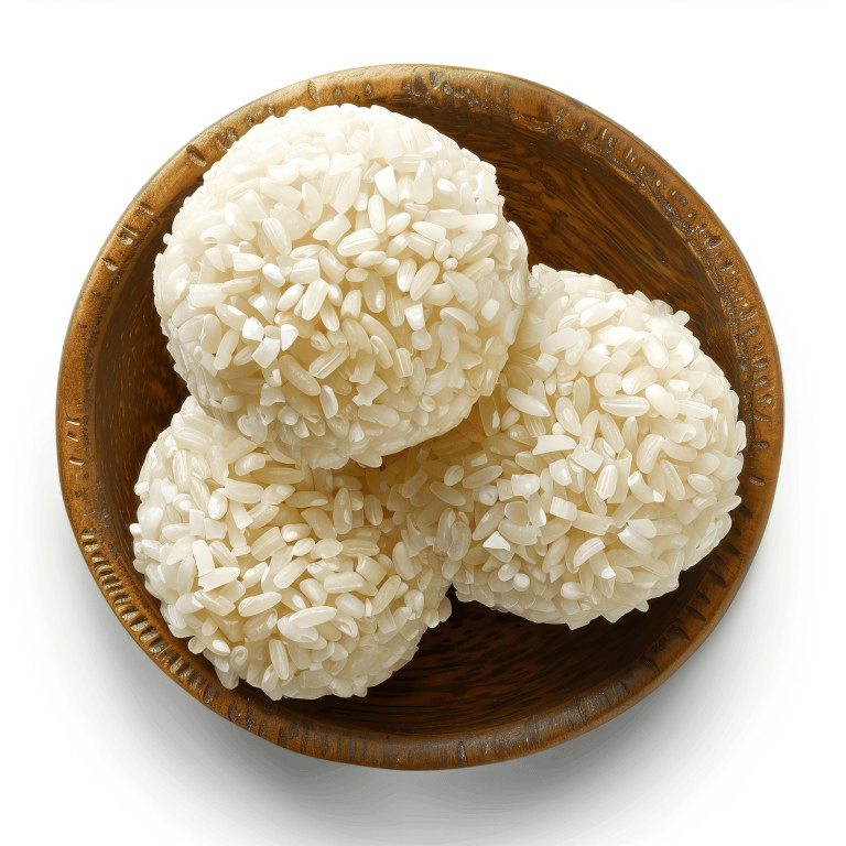 Rice Ball