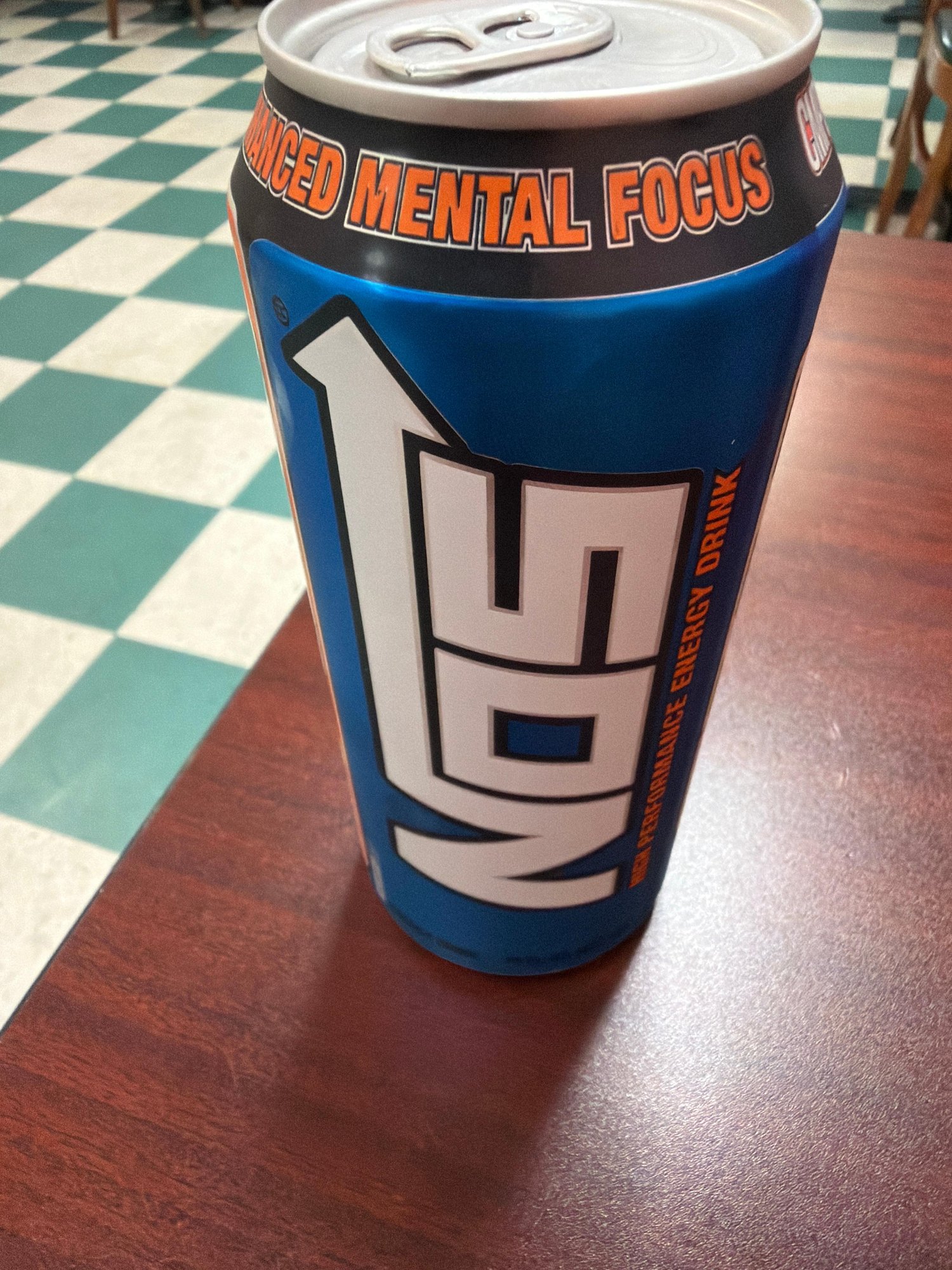 NOS