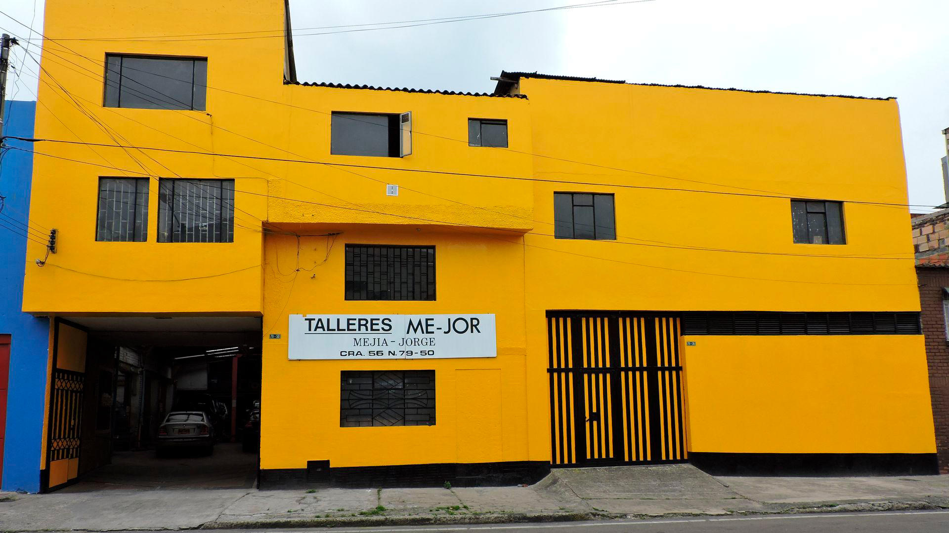 Galería en miniatura