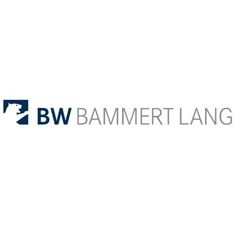 Logo von BW BAMMERT LANG Partnerschaft mbB
