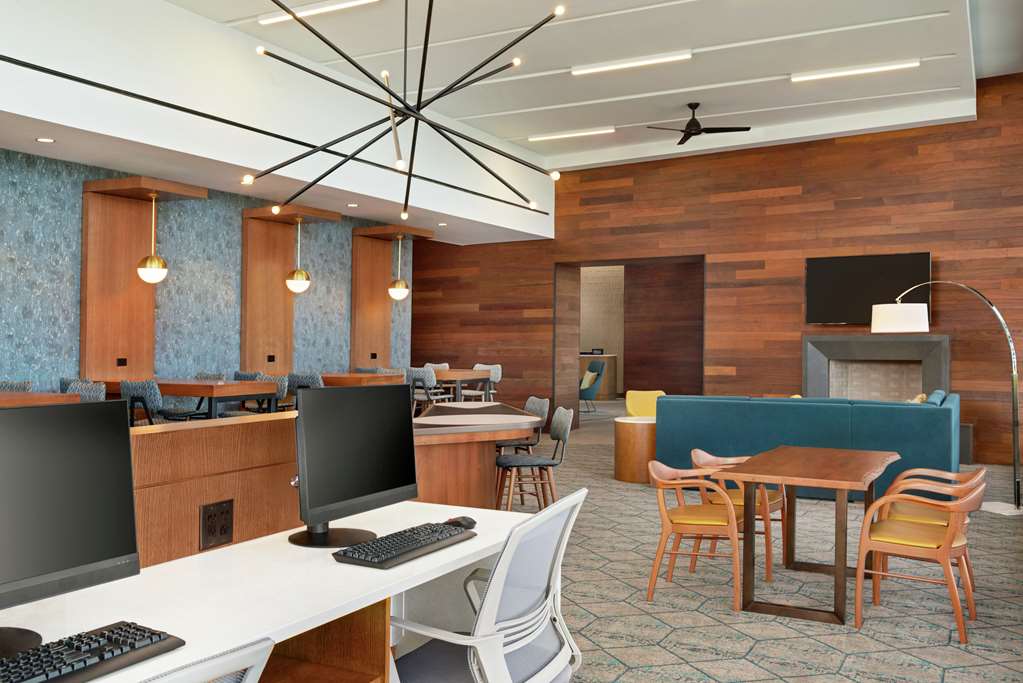 Homewood Suites by Hilton Wilmington Downtown Image