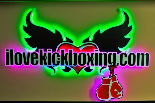 Images iLoveKickboxing.com