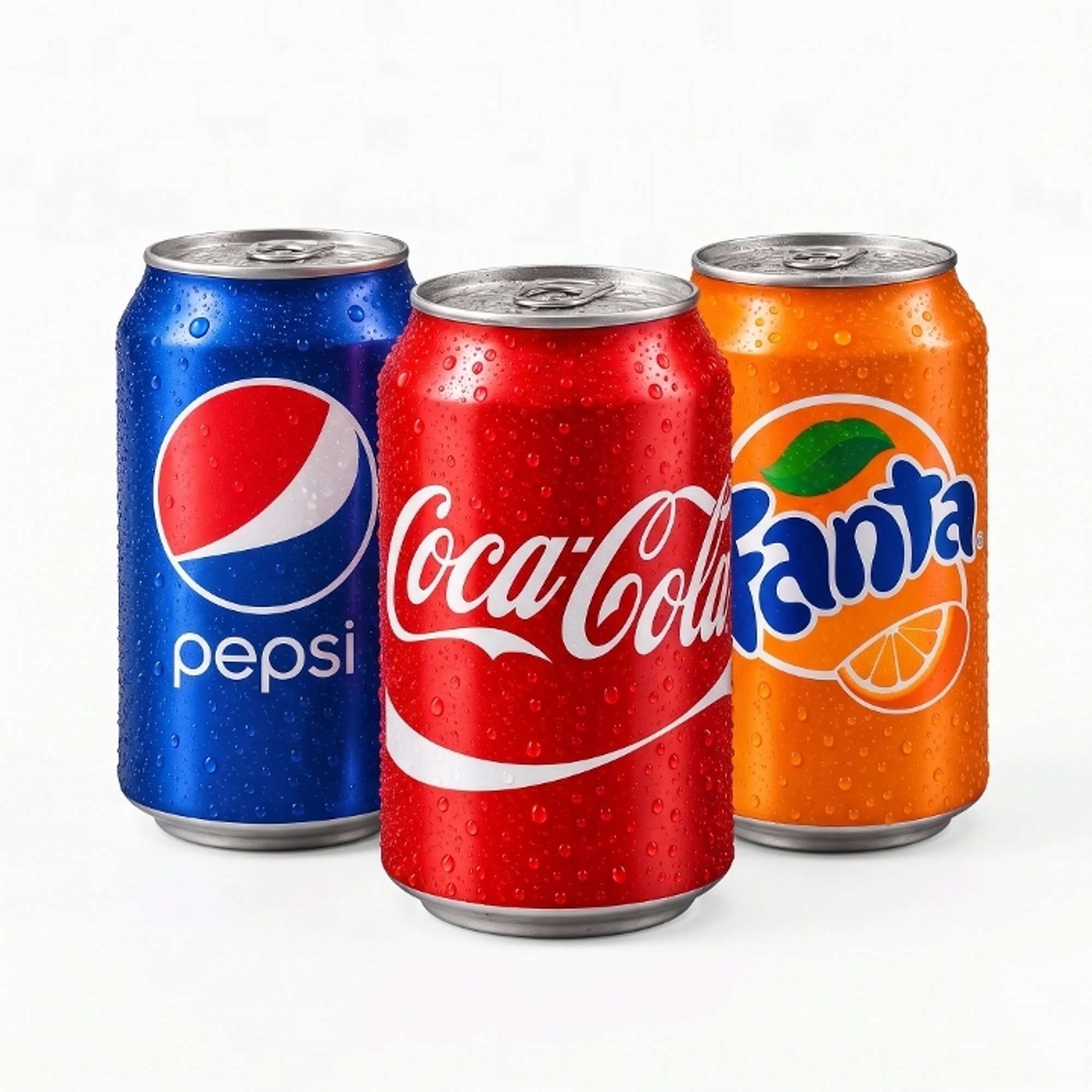 Soft Drink