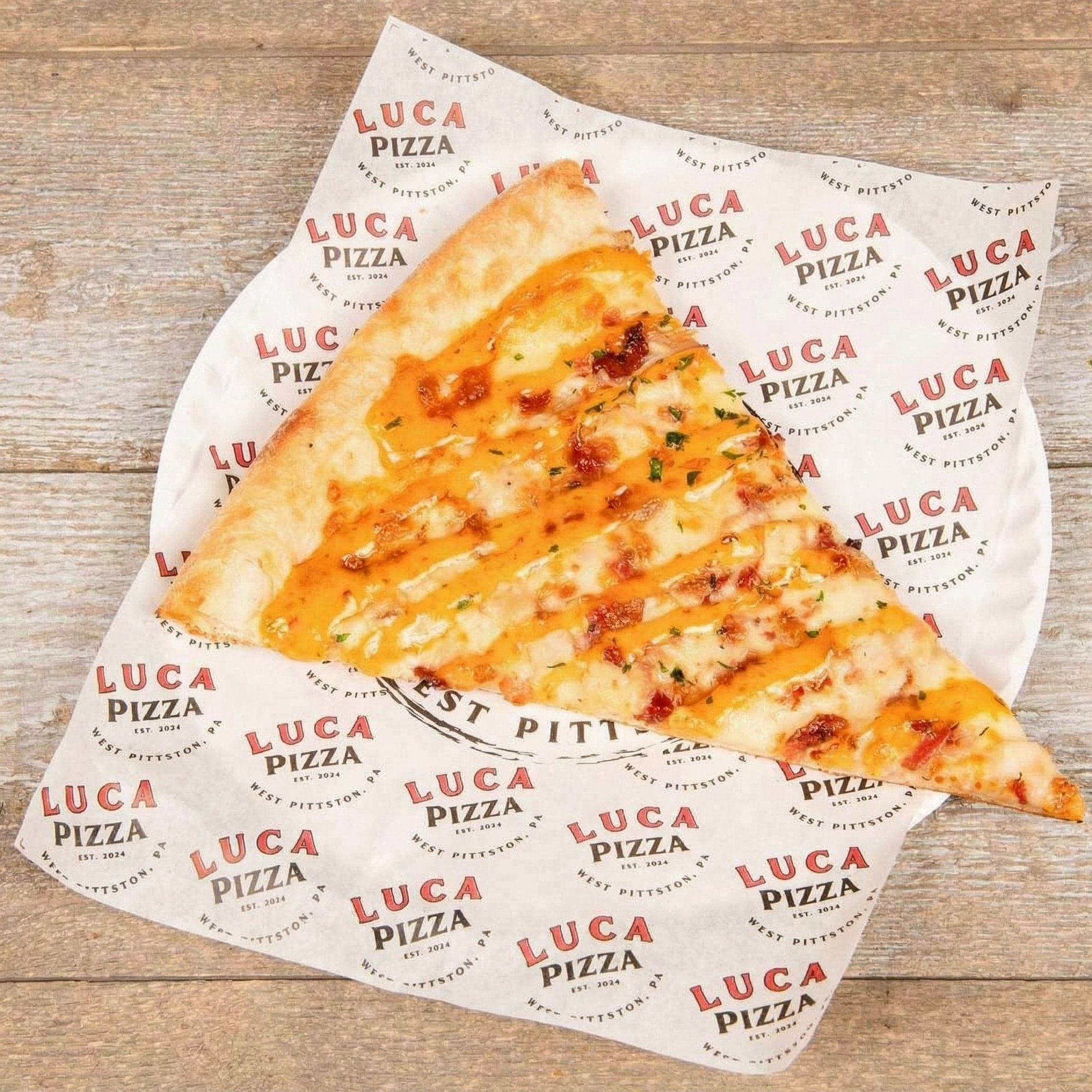 Chicken Bacon Chipotle Ranch Specialty Pizza