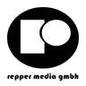 Logo von Repper Media GmbH - Ihr Telekom Partner in Schongau
