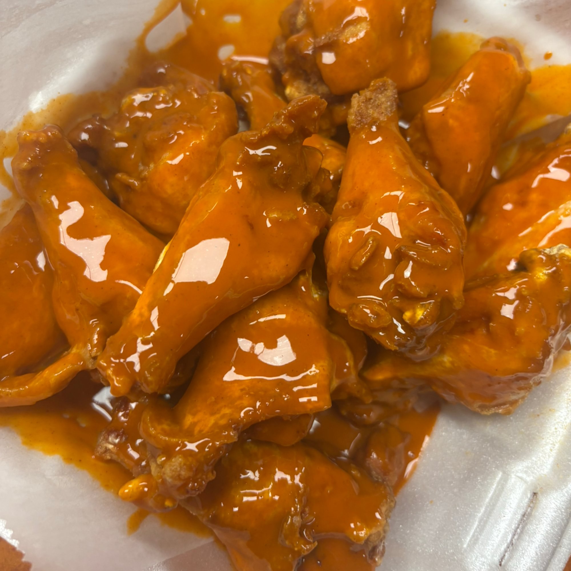 Buffalo Wings