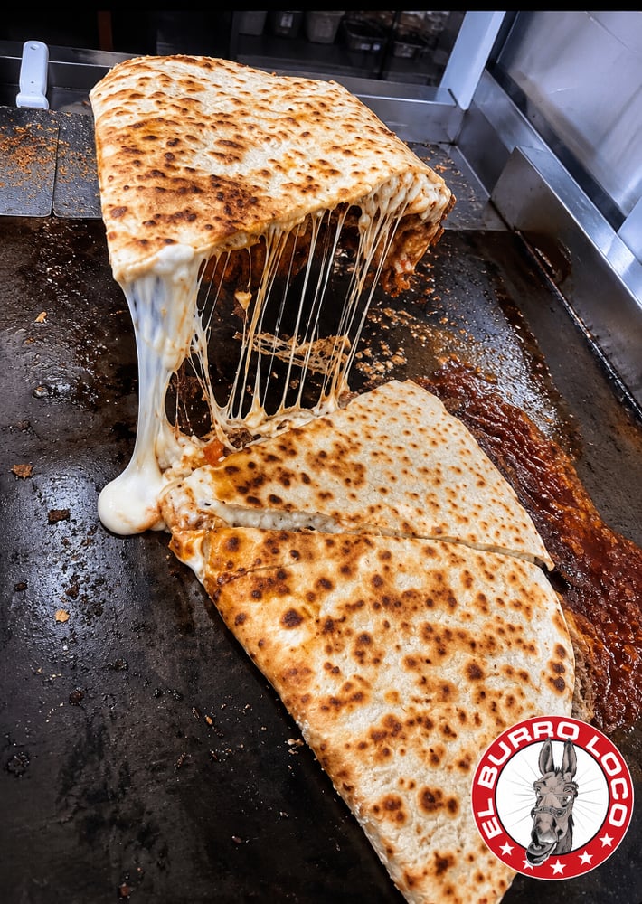 Classic Quesadilla