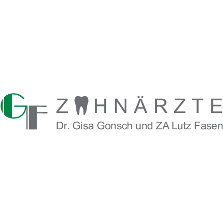 Logo von Zahnärzte Dr. Gonsch und Fasen