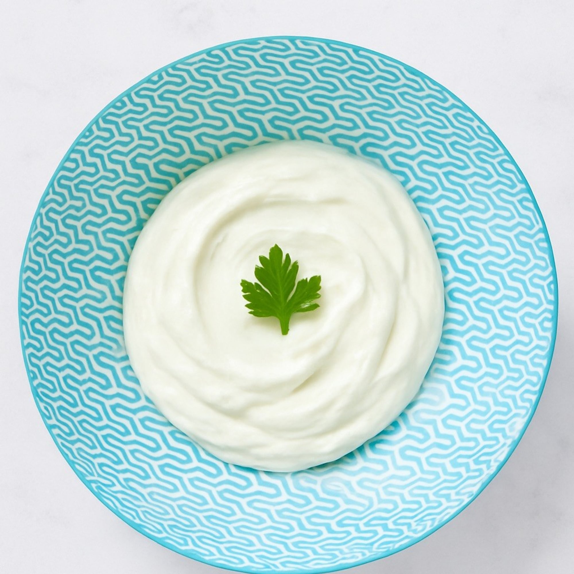 Garlic Sauce