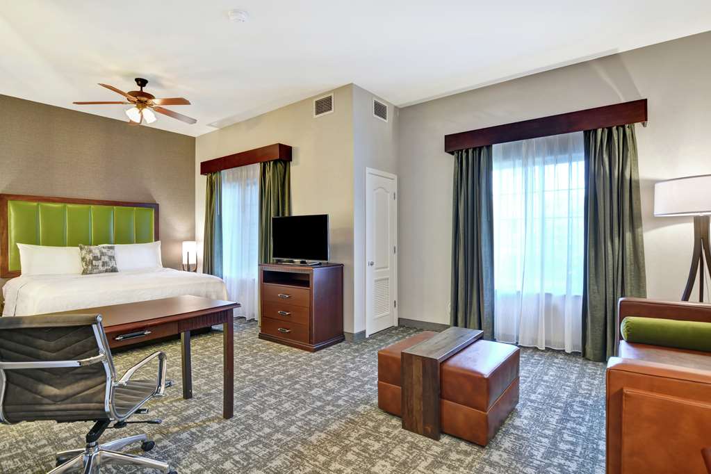 Homewood Suites by Hilton Reno Image