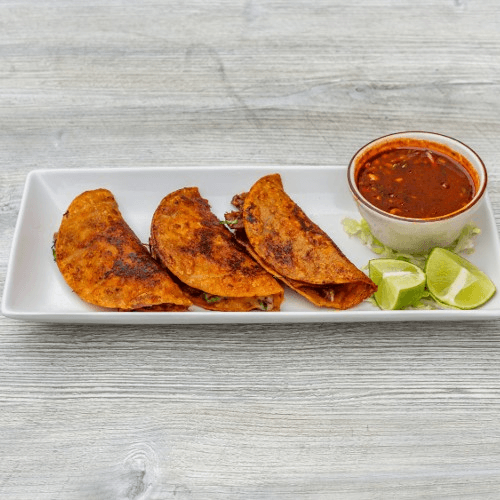 Quesabirrias Dinner