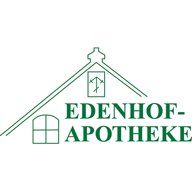 Logo der Edenhof-Apotheke