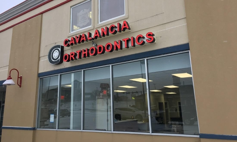 Cavalancia Orthodontics Photo