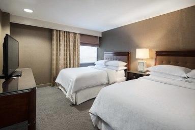 Images Sheraton Pittsburgh Airport Hotel