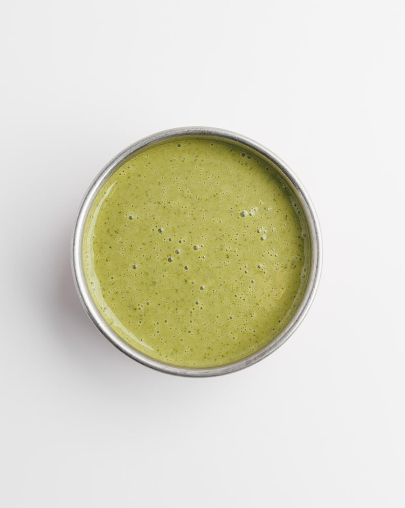 Mint Chutney
