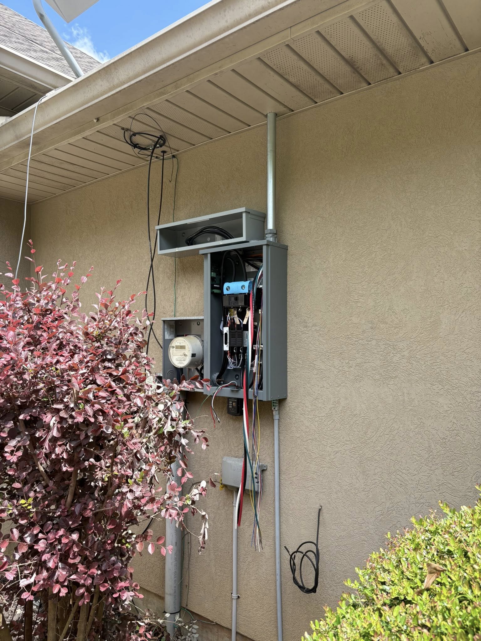 Ward Electric LLC Image