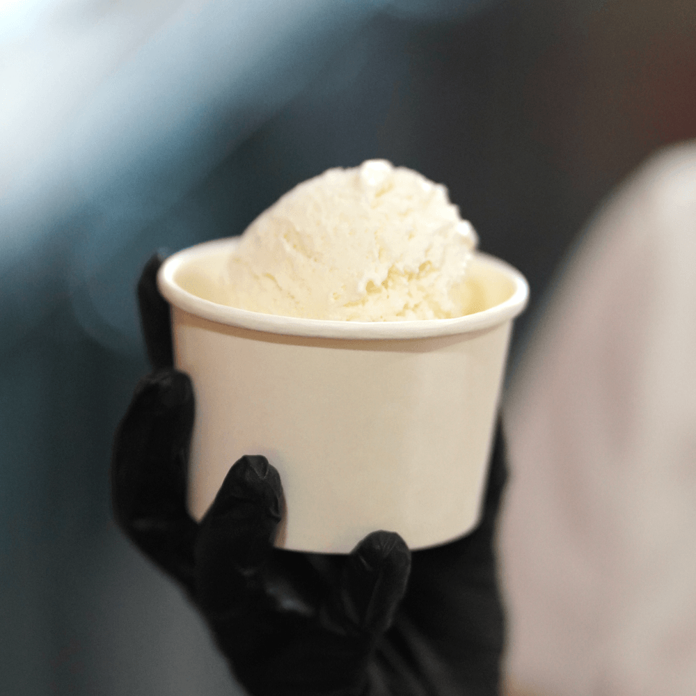 Vanilla Ice Cream