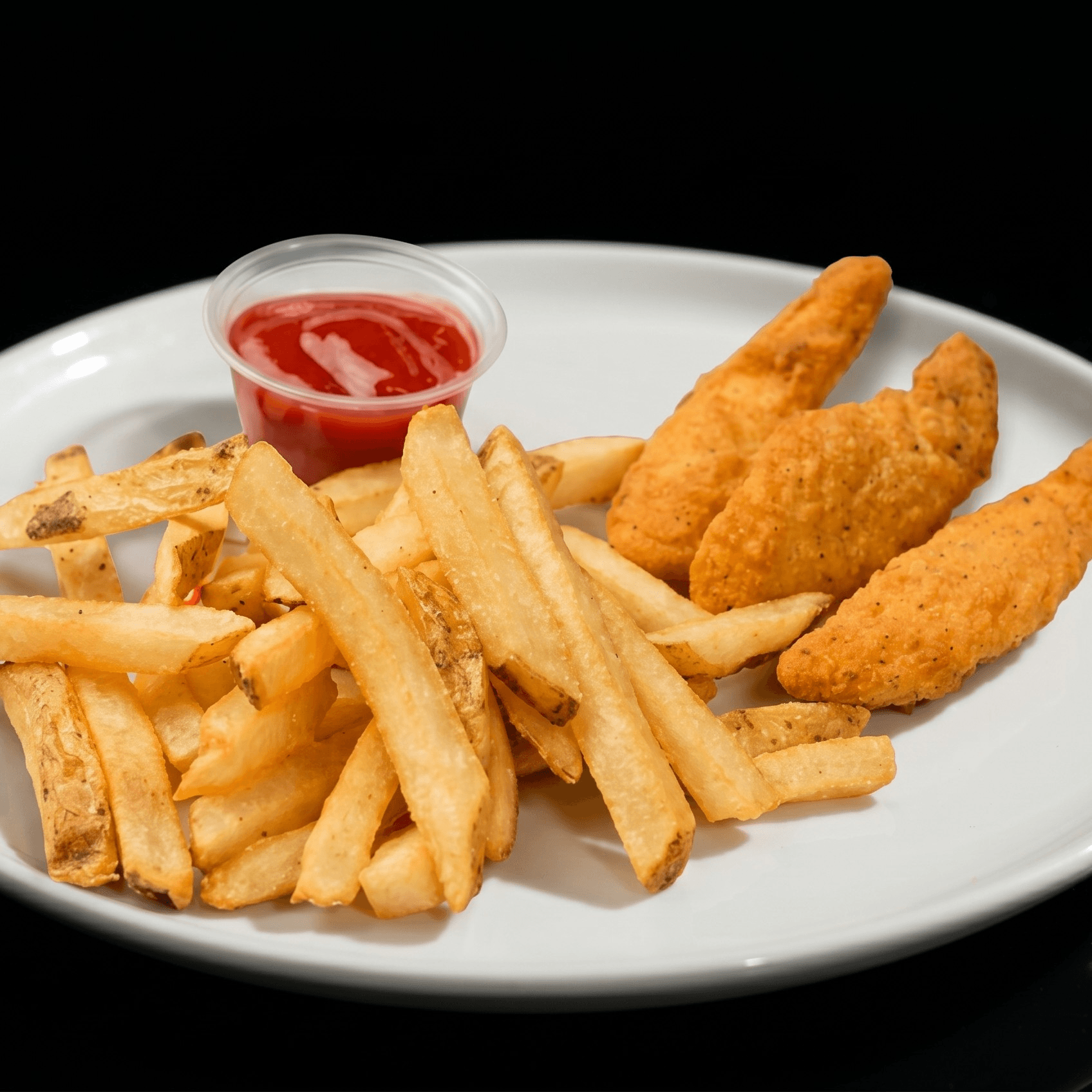 78. Kids Chicken Fingers