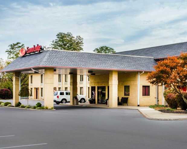 Images Econo Lodge