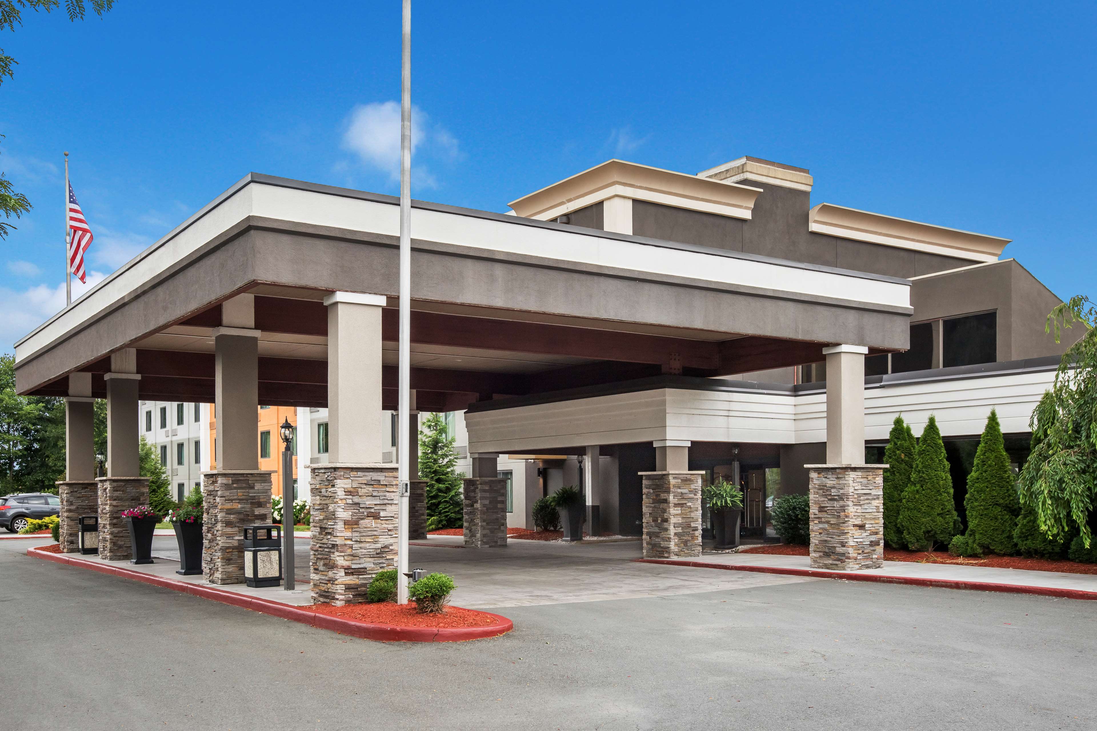 Best Western Hunt's Landing Hotel Matamoras/Milford, 120 ROUTES 6 & 209