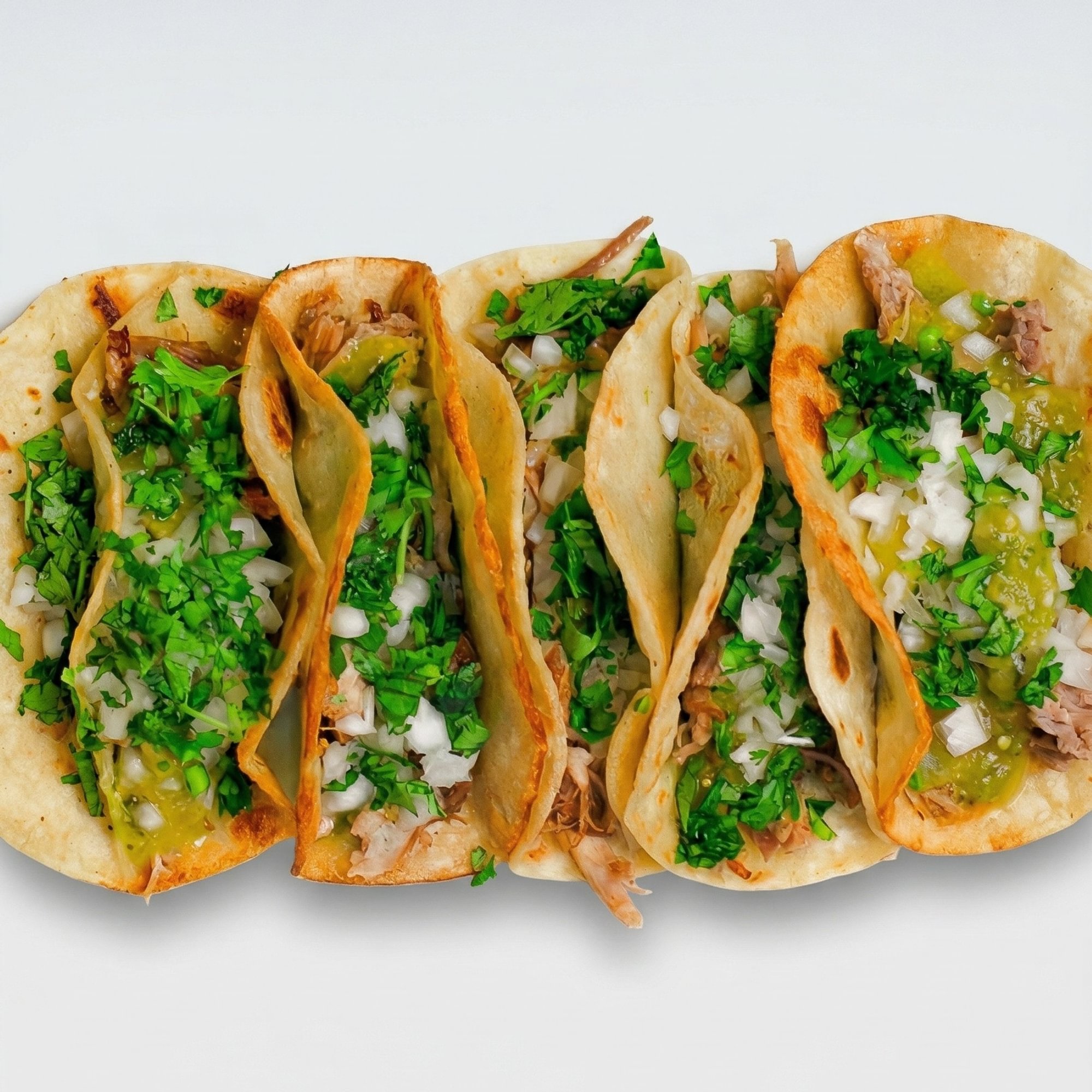 Special Taco a la Carte