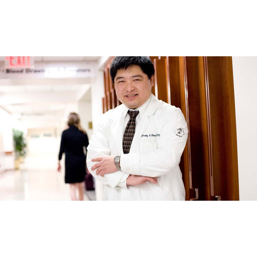 Image For Dr. Timothy A. Chan MD, PHD