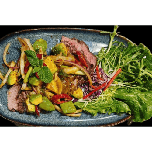 Yum Neur Avocado