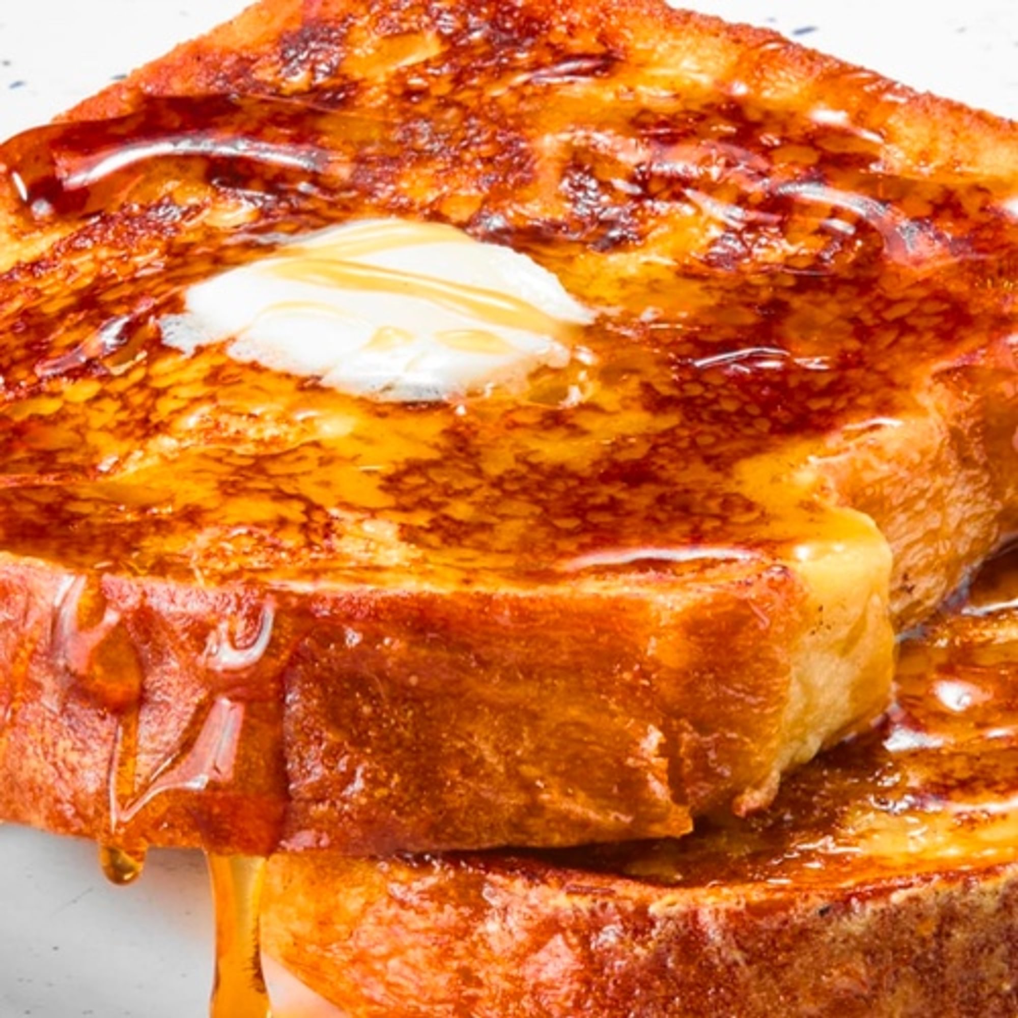 FRENCH TOAST