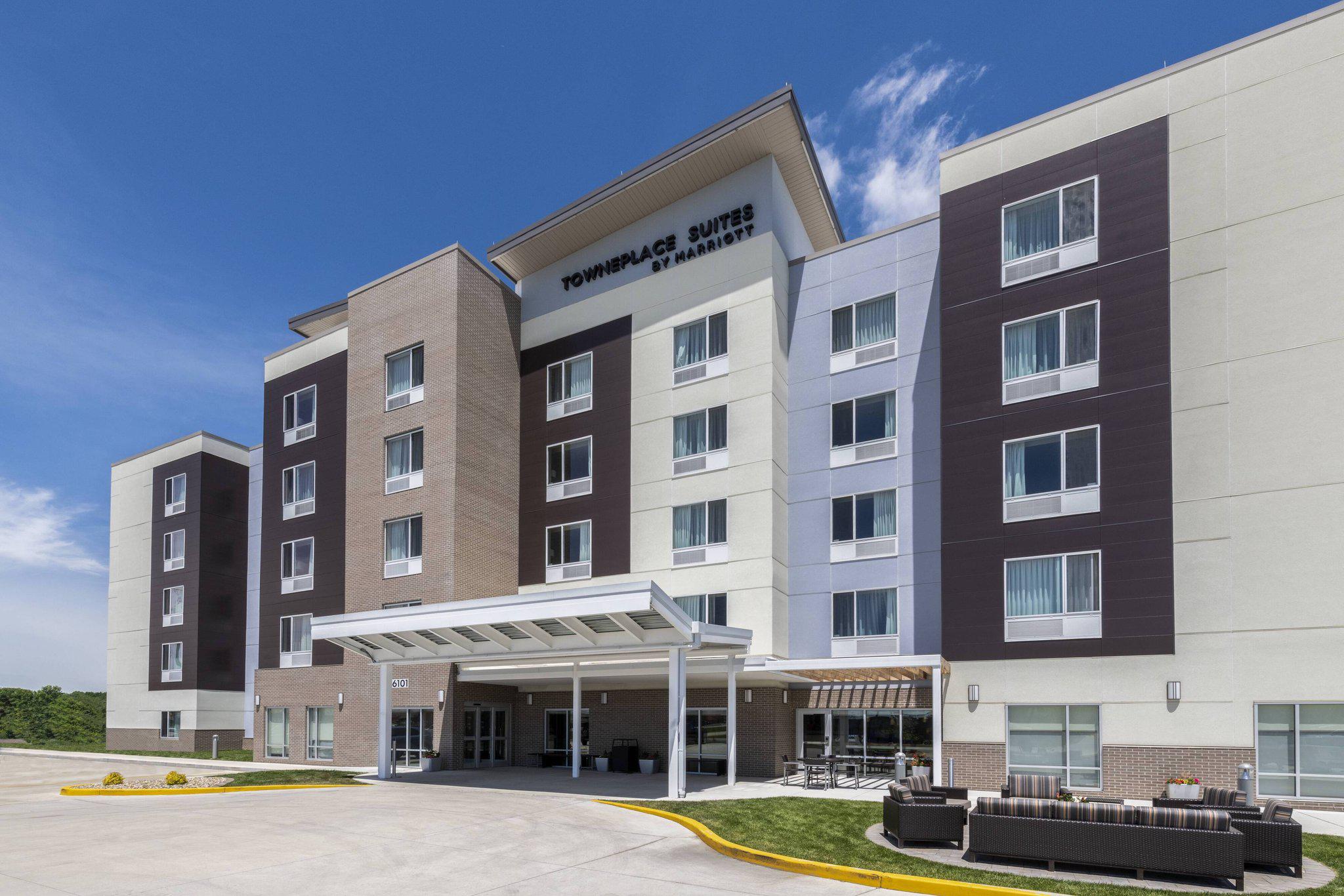 TownePlace Suites by Marriott St. Louis Edwardsville, IL Photo