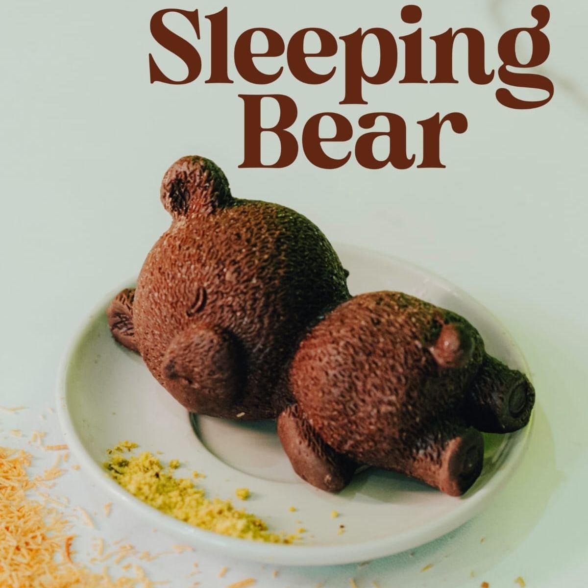 Sleeping Bear
