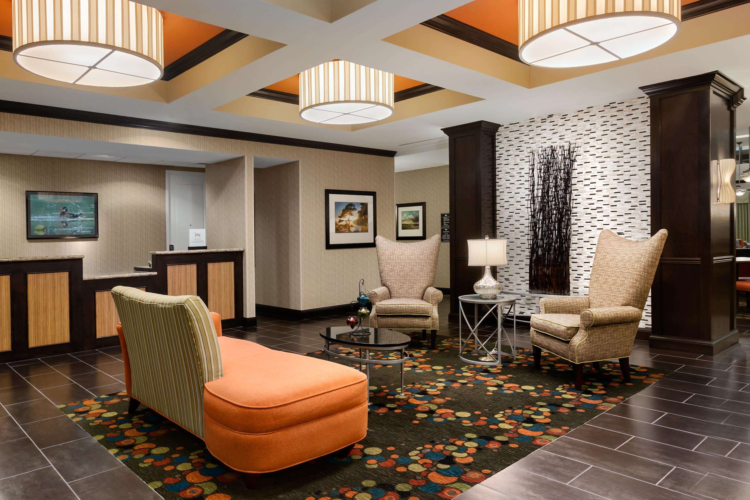 Homewood Suites by Hilton Joplin, MO Photo