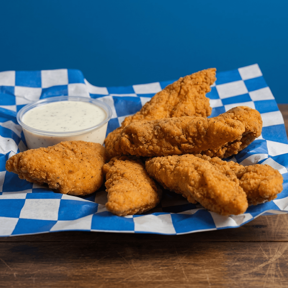 Chicken Strips