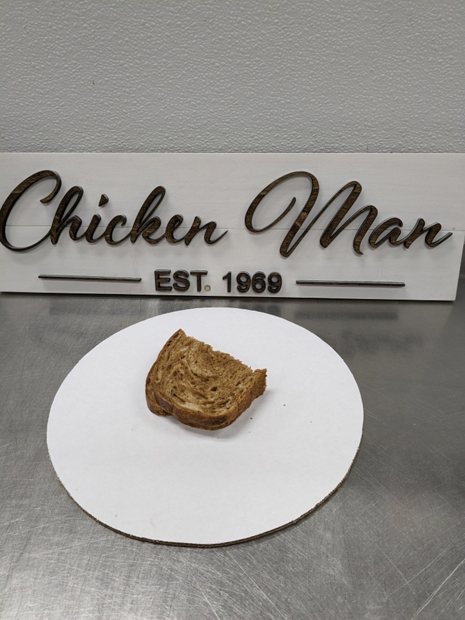 Rye Bread