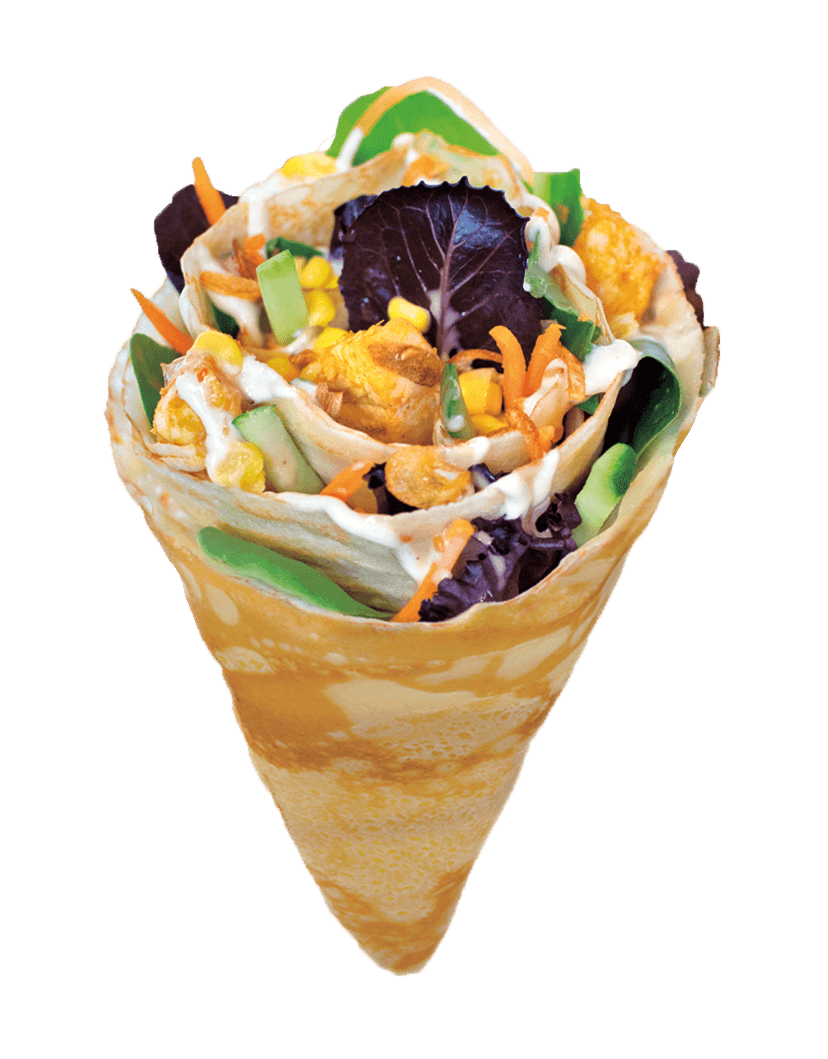 Chicken Thai