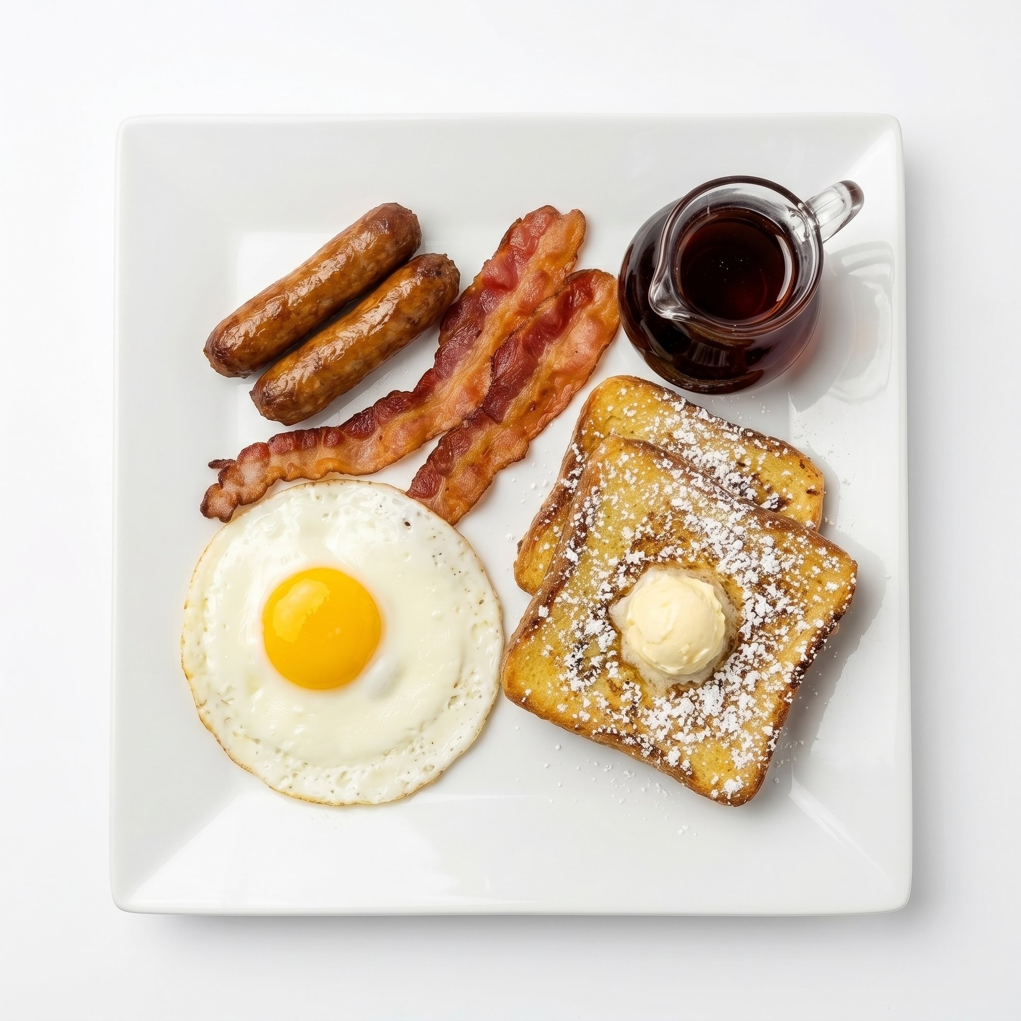 #5 Big Country Breakfast