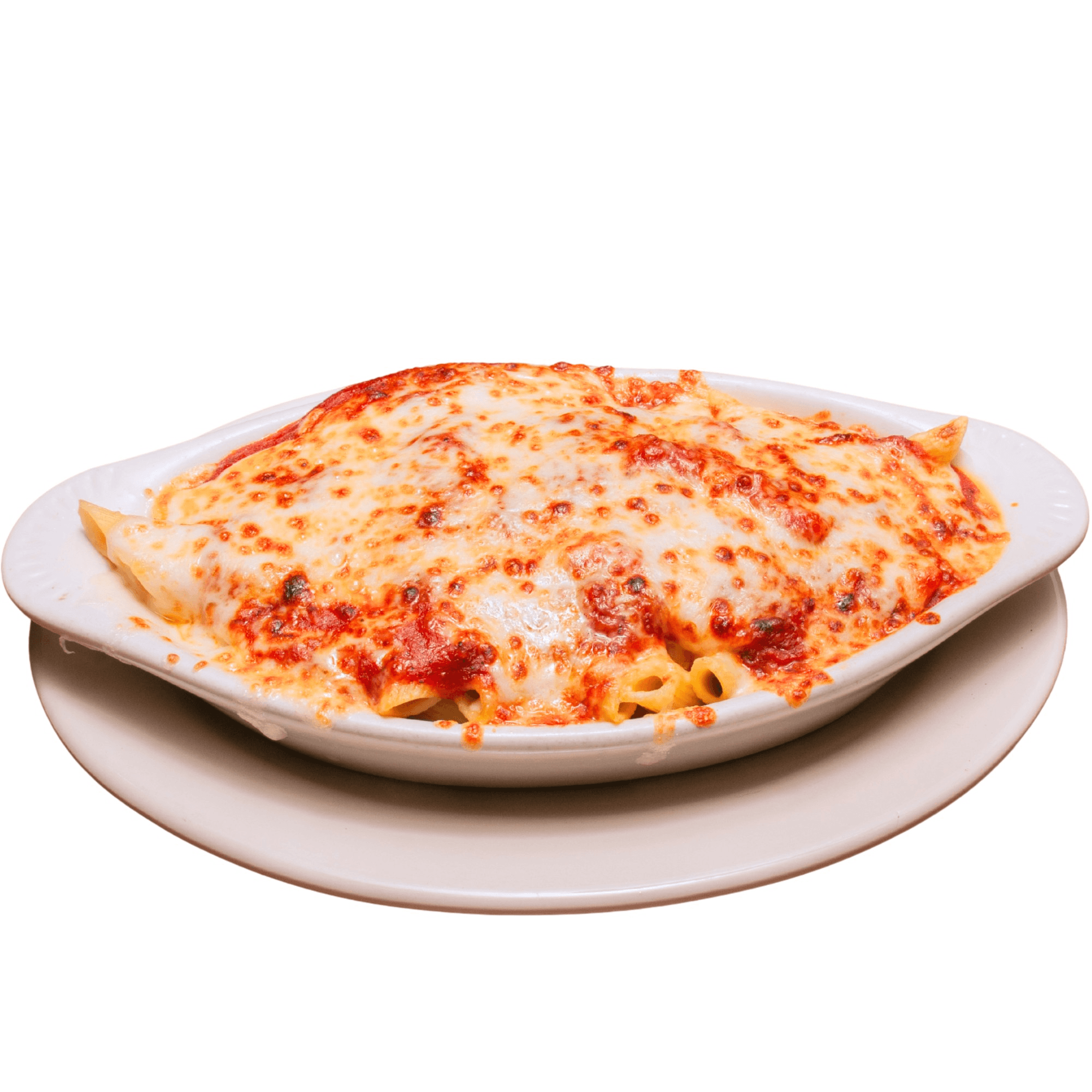 Baked Ziti