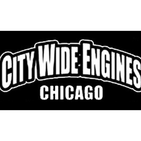 City Wide Engines Logo