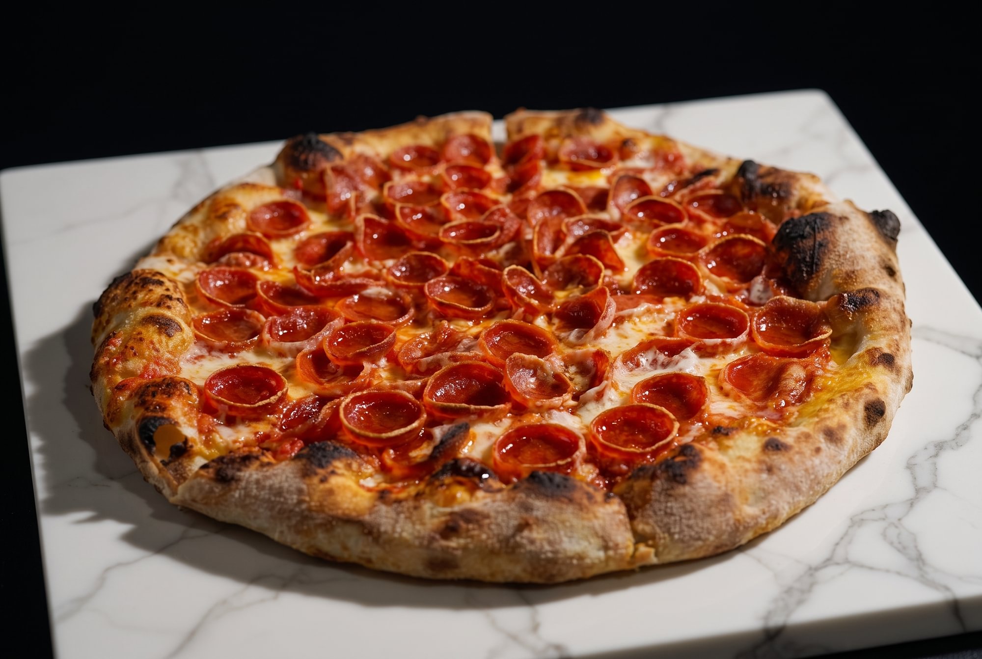 Pepperoni