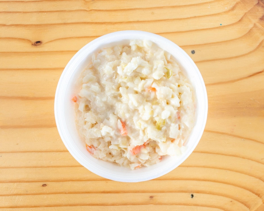 Coleslaw